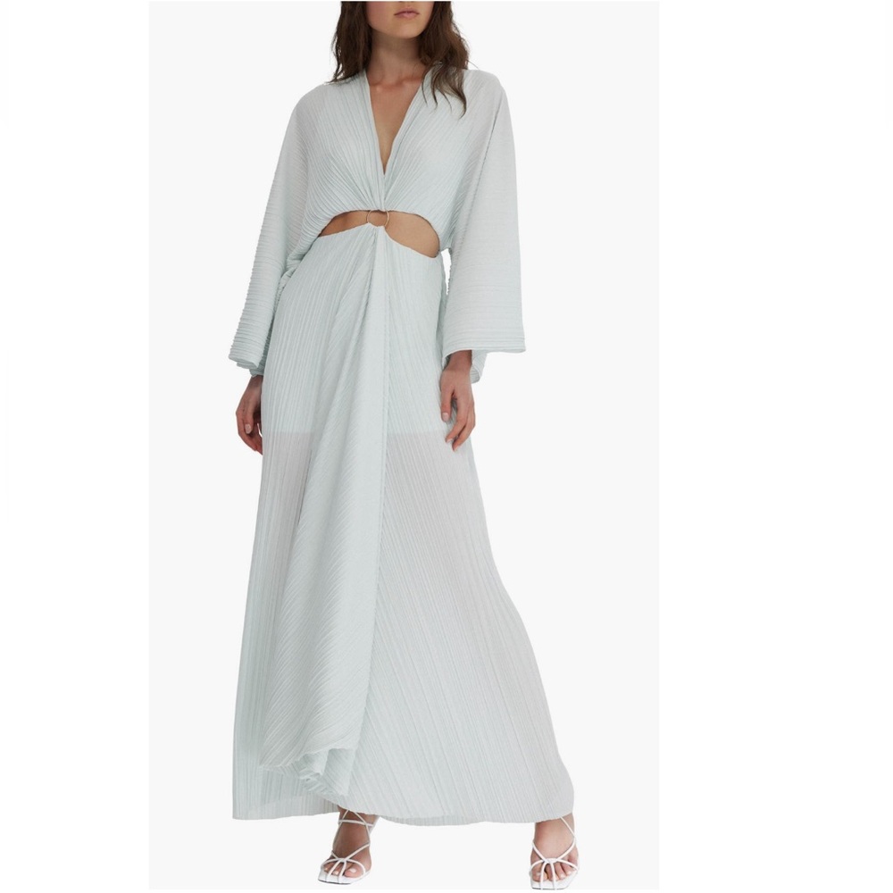 Significant Other Akila Maxi Dress